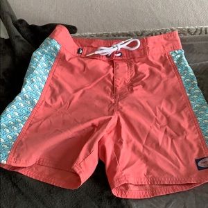 Boys Vineyard Vines Boardshorts